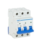 Aptomat cầu dao tự động CHỐNG GIẬT Chint 1 pha, 3 pha