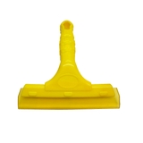 Gạt cao su cứng, 1 lưỡi