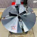 Máy ra vào lốp xe ô tô, xe máy Tecom - Model: TC-820E