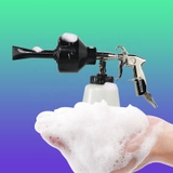 Súng phun bọt bằng khí nén