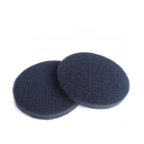 Đế đệm gắn phớt trung gian cho máy xả nhám