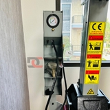 Máy ra vào lốp tự động Tecom - Model: TC-1280