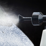 Súng phun bọt bằng khí nén