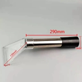 Đầu mỏ vịt hút nỉ gắn máy hút bụi