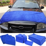 Khăn cotton khổ rộng lau khô, phủ che nội thất