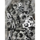 Tay biên bằng nhôm máy rửa xe cao áp