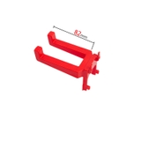 Phụ kiện bảng treo dụng cụ, công cụ gắn tường