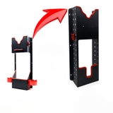 Giá treo máy đánh bóng