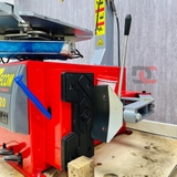 Máy ra vào lốp xe ô tô, xe máy Tecom - Model: TC-920