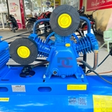 Máy nén khí Piston Pegasus - Model: TM-W-0.36/12.5-180L