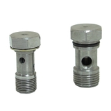 Van tiết lưu máy rửa xe cao áp