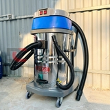 Máy hút bụi công nghiệp Jetta T118-70
