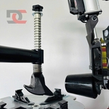 Máy ra vào lốp tự động Tecom - Model: TC-1628