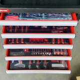 Tủ đựng dụng cụ 7 ngăn - Model: 3267