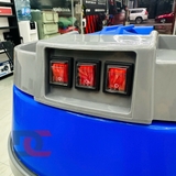 Máy hút bụi công nghiệp Jetta T118-80