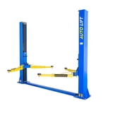 Cầu nâng 2 trụ cổng dưới AT-400