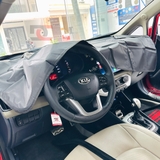 Khăn trải Taplo dán phim kích thước 1.4mx0.6m