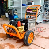 Máy rửa xe cao áp Jetta - Model: JET3000-2200P
