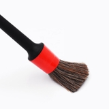 Bộ chổi tròn 5 cây vệ sinh nội, ngoại thất