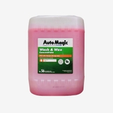 Dung dịch rửa xe bọt tuyết WASH & WAX CONCENTRATE 56