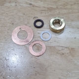 Piston lõi thép, sứ máy rửa xe cao áp