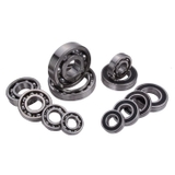 Vòng bi cơ, bi đũa đầu trục máy rửa xe cao áp