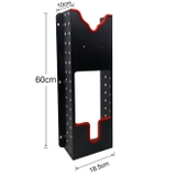 Giá treo máy đánh bóng