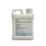 Tinh dầu khử mùi Nano Bạc