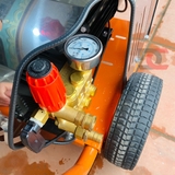 Máy rửa xe cao áp Jetta - Model: JET3000-2200P
