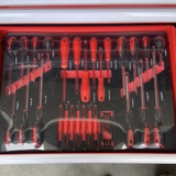 Tủ đựng dụng cụ 7 ngăn - Model: 3267