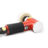 Máy đánh nội thất khí nén kèm chổi