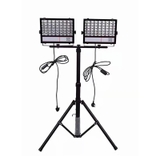 Đèn đôi soi xước đánh bóng sườn xe công suất 100W