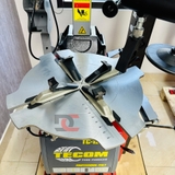 Máy ra vào lốp tự động Tecom - Model: TC-1280