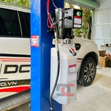 Cầu nâng 2 trụ cổng trên AT-400L