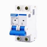 Aptomat cầu dao tự động CHỐNG GIẬT Chint 1 pha, 3 pha