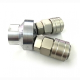 Trạc đôi dây hơi nhật máy rửa xe cao áp