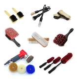 Combo rửa máy - dọn nội thất