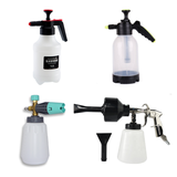 Combo rửa máy - dọn nội thất