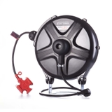 Bộ dây hơi tự thu Rulo rút