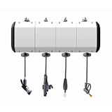 Bộ dây hơi tự thu Rulo rút