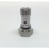 Van tiết lưu máy rửa xe cao áp