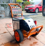 Máy rửa xe cao áp Jetta - Model: JET3000-2200P