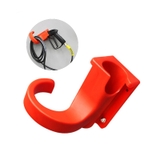 Giá treo súng rửa xe và dây áp lực