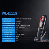 Đèn soi xước đánh bóng cầm tay