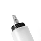 Bình chia xi, dung dịch dưỡng dung tích 300ml màu trắng