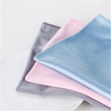 Khăn lau kính sợi nhỏ kích thước 40x40