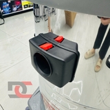 Máy hút bụi công nghiệp Jetta T118-80