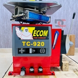 Máy ra vào lốp xe ô tô, xe máy Tecom - Model: TC-920