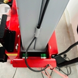 Máy ra vào lốp tự động Tecom - Model: TC-1628