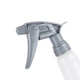 Đầu bình xịt Taiwan màu xám